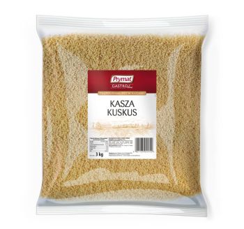Kasza kuskus Prymat GastroLine 3 kg