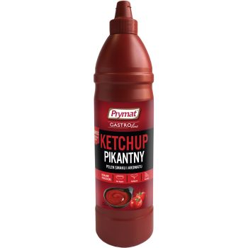 Ketchup pikantny Prymat GastroLine 1000 g