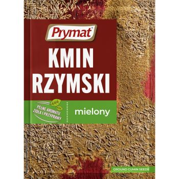 Kmin rzymski mielony Prymat 15 g