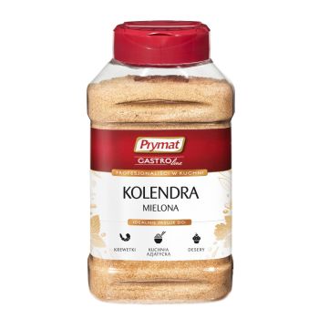 Kolendra mielona Prymat GastroLine 230 g