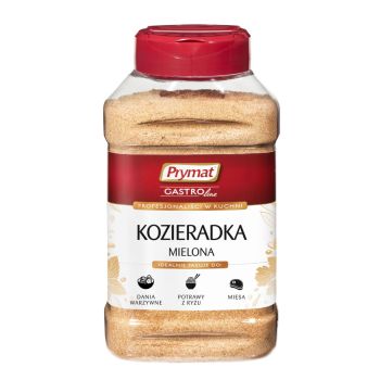 Kozieradka mielona Prymat GastroLine 500 g