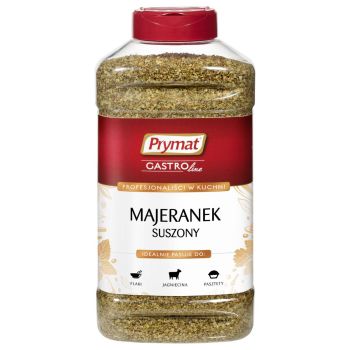 Majeranek suszony Prymat GastroLine 150 g