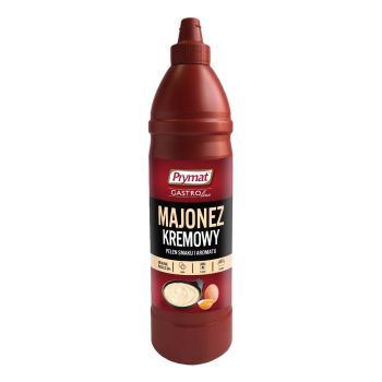 Majonez kremowy Prymat GastroLine 950 g
