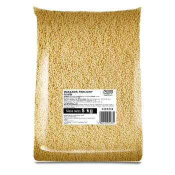 Makaron perłowy PIOMBI Prymat GastroLine 5 kg