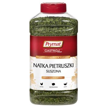 Natka pietruszki suszona Prymat GastroLine 190 g