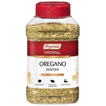 Oregano suszone Prymat GastroLine 110 g