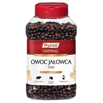 Owoc jałowca cały Prymat GastroLine 260 g