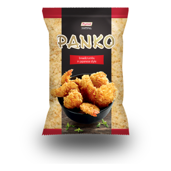 PANKO - Bułka tarta typu japońskiego Prymat GastroLine 1 kg