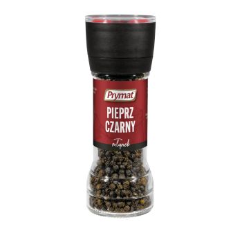 Pieprz czarny Prymat w młynku 47 g