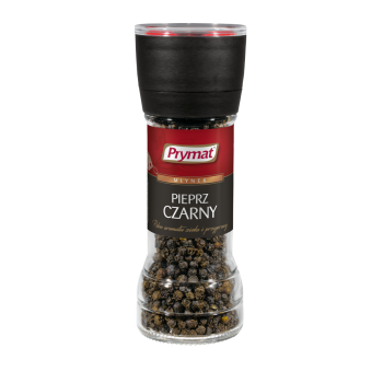 Pieprz czarny Prymat w młynku 47 g