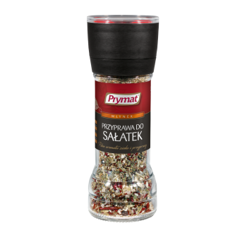 Przyprawa do sałatek Prymat w młynku 50 g