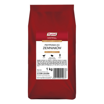 Przyprawa do ziemniaków Prymat GastroLine 1 kg