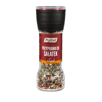 Przyprawa do sałatek Prymat w młynku 50 g