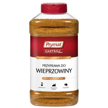 Przyprawa do wieprzowiny Prymat GastroLine 900 g