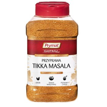 Przyprawa Tikka Masala Prymat GastroLine 450 g