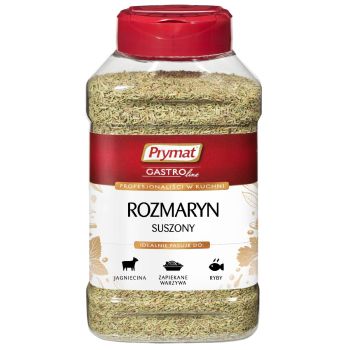 Rozmaryn suszony Prymat GastroLine 250 g