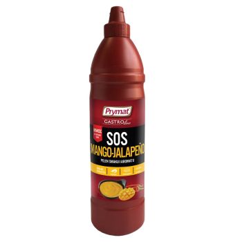 Sos Mango-Jalapeño Prymat GastroLine 1000 g