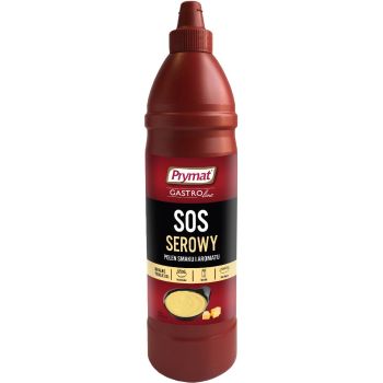 Sos serowy Prymat GastroLine 950 g 