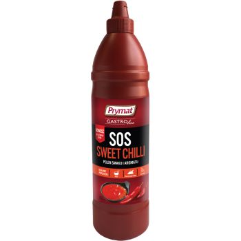 Sos Sweet Chilli Prymat GastroLine 1000 g