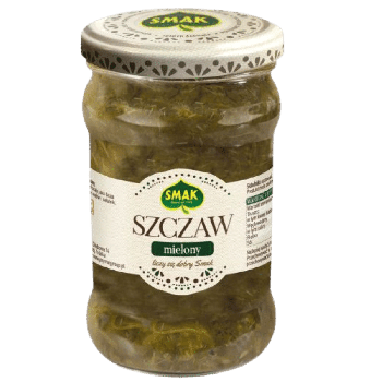 Szczaw mielony Smak 280 g