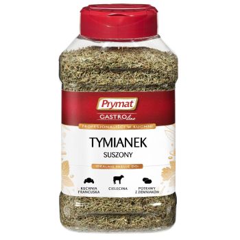 Tymianek suszony Prymat GastroLine 140 g