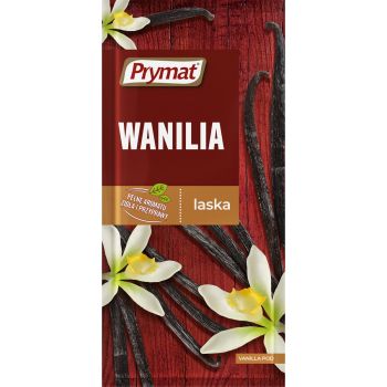 Wanilia laska Prymat 1 sztuka