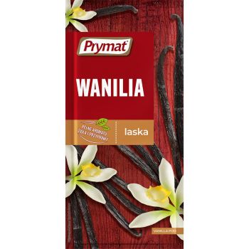 Wanilia laska Prymat 1 sztuka