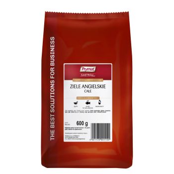 Ziele angielskie całe Prymat GastroLine 600 g w torbie