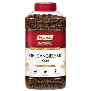 Ziele angielskie całe Prymat GastroLine 600 g