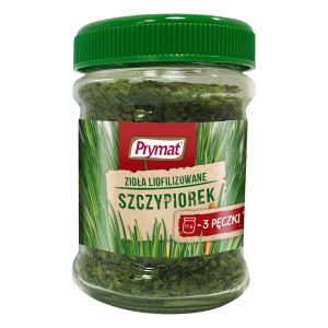 Zioła liofilizowane Szczypiorek Prymat 11 g
