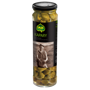 Kapary Smak 100 g