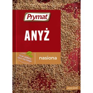 Anyż nasiona Prymat 20 g