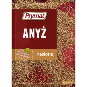Anyż nasiona Prymat 20 g