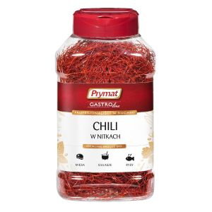 Chili nitki Prymat GastroLine 50 g