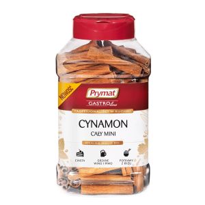 Cynamon cały mini Prymat GastroLine 200 g 