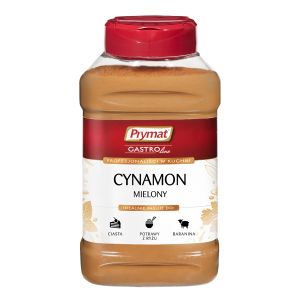 Cynamon mielony Prymat GastroLine 320 g