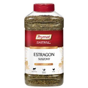 Estragon suszony Prymat GastroLine 200 g