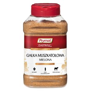 Gałka muszkatołowa mielona Prymat GastroLine 350 g