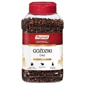 Goździki całe Prymat GastroLine 280 g