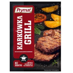 Karkówka z grilla Prymat 20 g