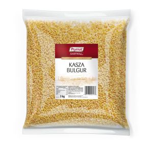 Kasza bulgur Prymat GastroLine 3 kg