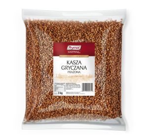 Kasza gryczana Prymat GastroLine 3 kg