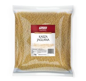 Kasza jaglana Prymat GastroLine 3 kg