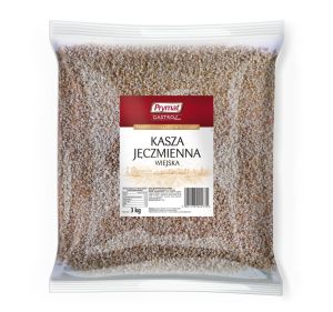 Kasza jęczmienna Prymat GastroLine 3 kg