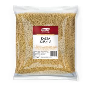 Kasza kuskus Prymat GastroLine 3 kg