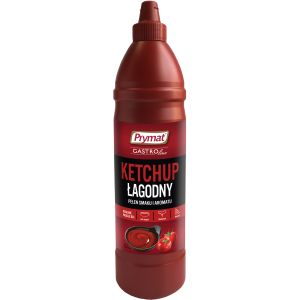 Ketchup łagodny Prymat GastroLine 1000 g
