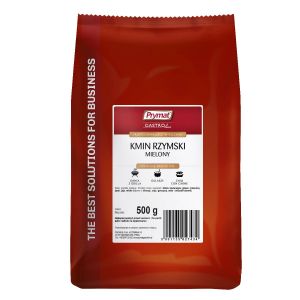 Kmin rzymski mielony Prymat GastroLine 500 g