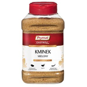 Kminek mielony Prymat GastroLine 300 g