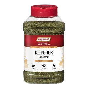 Koperek suszony Prymat GastroLine 130 g