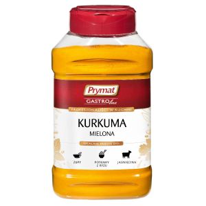 Kurkuma mielona Prymat GastroLine 350 g